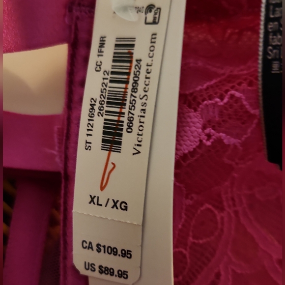 GORGEOUS LINGERIE - Picture 5 of 5